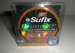 Sufix vlasec Primo XP 150m 0,283mm