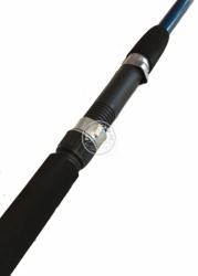 Teleskopický prut Trekker Rod 3,6m 20-50 gr