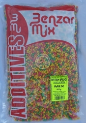 Benzar Mix anglická vločka