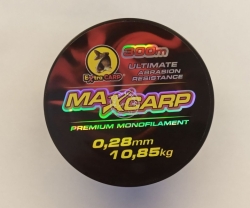 Extra Carp max carp  vlasec  0,28 mm 300 m