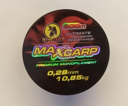Extra Carp max carp  vlasec  0,28 mm 300 m
