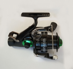 Carp Hunter naviják  s volnoběžnou brzdou ALFA FEEDER RUNNER 6000