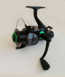 Carp Hunter naviják  s volnoběžnou brzdou ALFA FEEDER RUNNER 6000