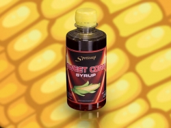 Sportcarp booster Sweet Corn Syrup 250ml