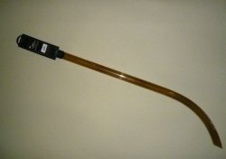 Zfish vrhací Tyč (kobra) 24 mm