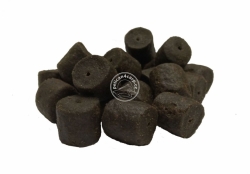 Sportcarp pelety Premium Halibut 3kg 20mm
