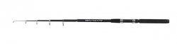 Teleskopický prut GRIZZLY 3m 50-100 g