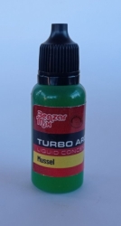 Benzar Mix aroma turbo 15 ml