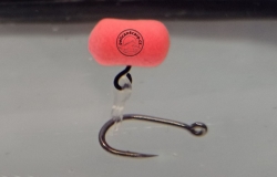 Motaba Carp Wafters Dumbell method feeder 10 mm
