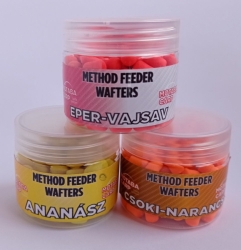 Motaba Carp Wafters Dumbell method feeder 10 mm