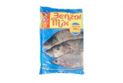 Benzar Mix  method mix  krill 1kg