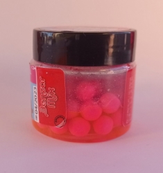 Benzar Mix Method Egg 30ml 8mm