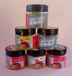 Benzar Mix Method Egg 30ml 8mm