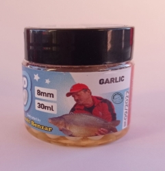 Benzar Mix Method Egg 30ml 8mm