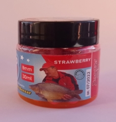Benzar Mix Method Egg 30ml 8mm