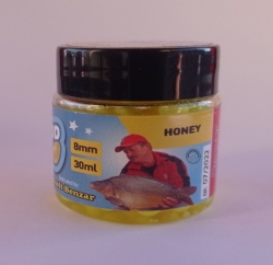 Benzar Mix Method Egg 30ml 8mm