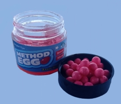 Benzar Mix Method Egg 30ml 8mm