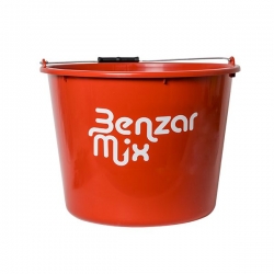 Benzar Mix kbelík na krmení 12 L