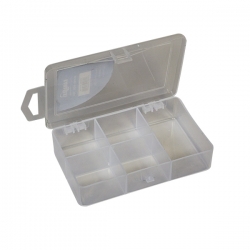 Kamasaki Tackle Box