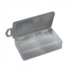 Kamasaki Tackle Box 
