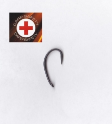 Sportcarp Háčky Bez protihrotu TCF Anti-Eject Vel.6
