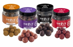 THE ONE HOOK BOILIES 150 G