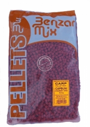 Benzar Mix pelety feeder micro 