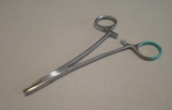 Pean rovný 16,5cm