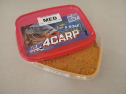 4Carp Obalovací těsto 150 g Med