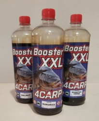 4Carp Booster XXL 1L