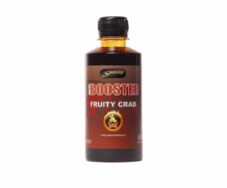 Sportcarp booster Identic Fruity Crab 250 ml