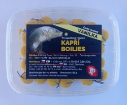 Rybtrudy rohlíkové boilies 14 mm