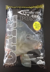 Timar Carp plus krmítková směs  3 kg