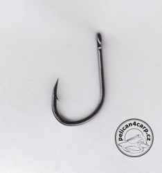 MARUTO Háček 8356-BD CARP BARBED vel. 4