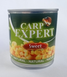 Carp Expert kukuřice v plechovce
