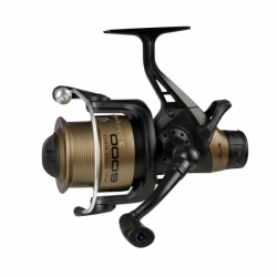 Carp expert navijak smart feeder runner 6000 Baitrunner