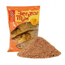 Benzar Mix Krmítková směs 3 kg