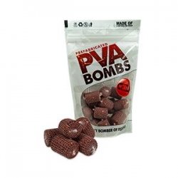 PVA Bombs Benzar Mix