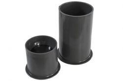 Lis na krmné koule velké 60 mm