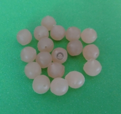 Zfish gumové Korálky 4 - 6 mm 20 ks