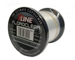 P-Line vlasec Floroclear 1000 m 0,28  9,21 kg