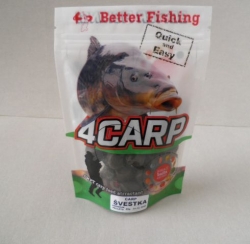 4Carp pelety Premium 80g 14mm