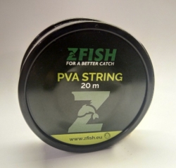 Zfish PVA Nit String 20 m