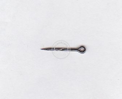 Black figter držák nástrahy (trn) 10 mm