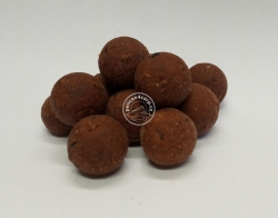 Maxcarp  Fresh Boilies 3D Red Krill-Tuna 20 mm 1kg