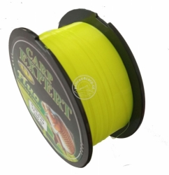 Carp Expert vlasec fluoro zelená