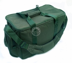 NGT rybářská taška Green Insulated Carryall 709