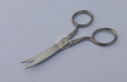 Nůžky krátké 9,5 cm