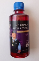 Konopásek kaprový posilovač  250ml