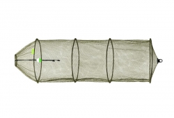 Delphin vezírek pogumovaný na ryby 80 cm